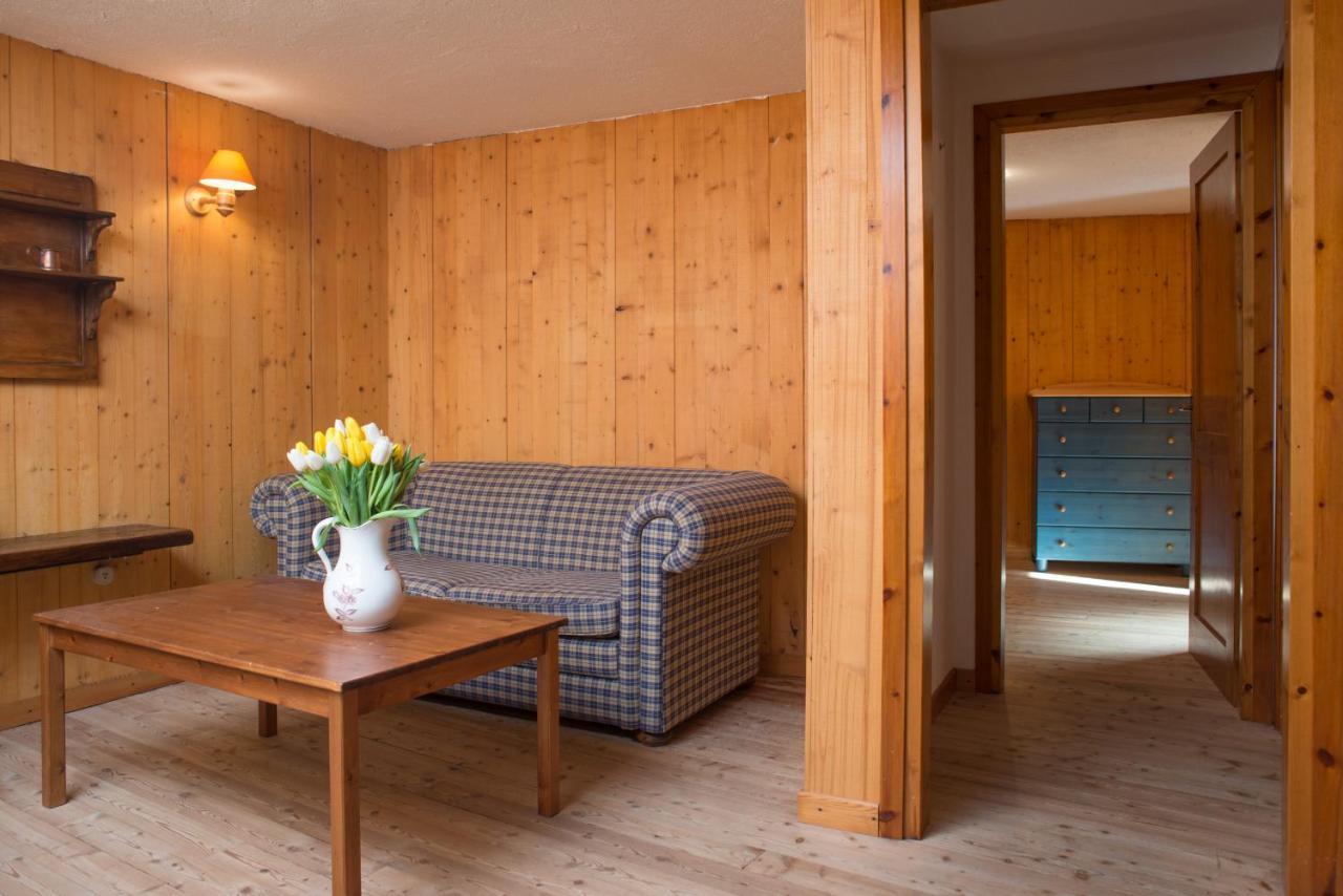 Mont Blanc Apartments Morgex Bagian luar foto