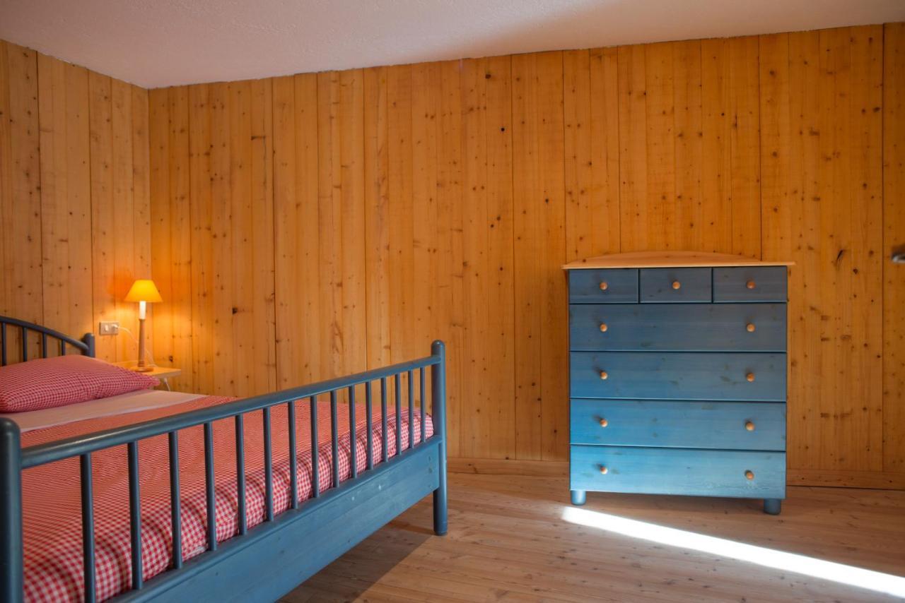 Mont Blanc Apartments Morgex Bagian luar foto